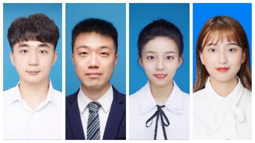 西安电子科技大学智能学子在ICCV 2021竞赛中再获六项冠亚季军