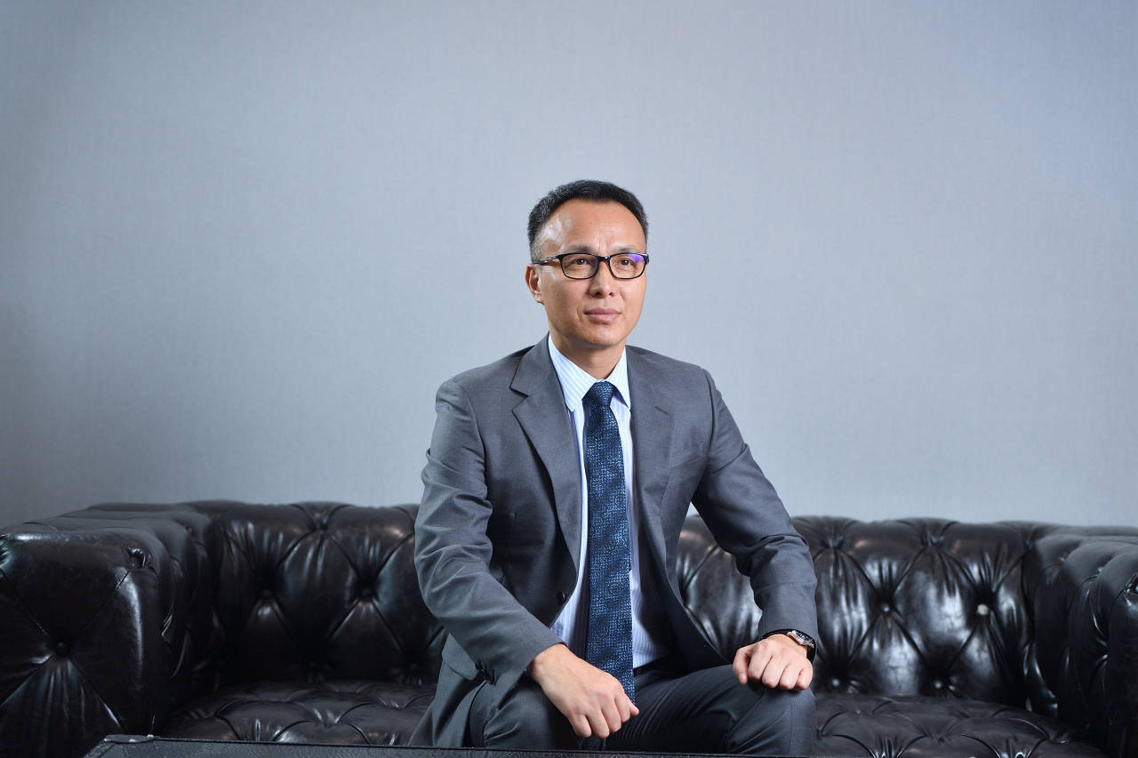 山屿海集团董事长熊雄当选浙江省旅游本科教学指导委员会委员