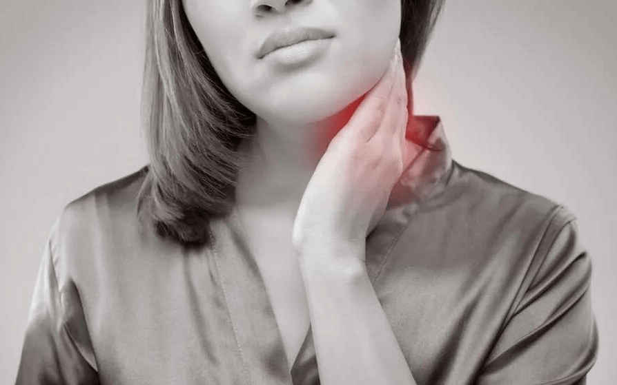 治疗|甲状腺专家景录先提醒：甲状腺结节高发！出现这几个症状，甲状腺可能要出事！