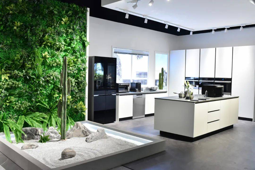 格兰仕广交会四大变局，见证中国企业的全球化蜕变-家电圈官网