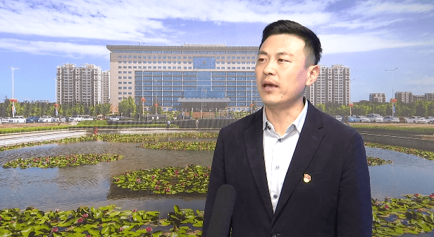 姜山镇党委副书记,镇长赵帅全力以赴实现新突破近日,莱西市个别在