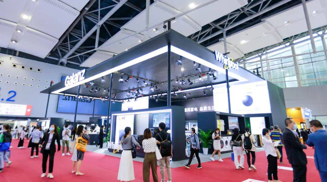 格兰仕广交会四大变局，见证中国企业的全球化蜕变-家电圈官网