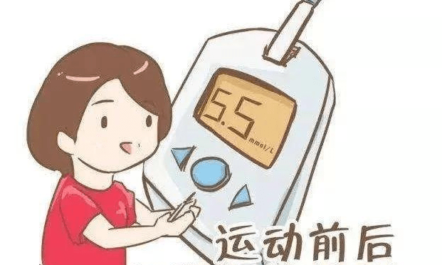 空腹|李爱国主任分享：糖尿病早晨有“四件事”不能做,导致全天血糖波动,伤身体