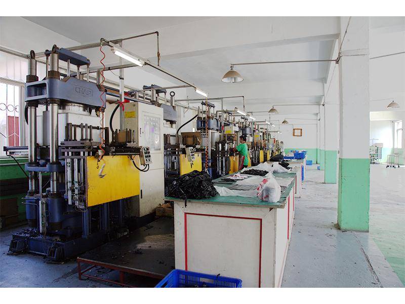 限电限产背景下,橡胶加工厂如何应对?