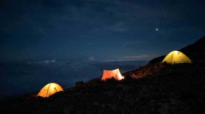 精致露营火出圈了:场景和圈层才值得家电业关注的重点-家电圈官网