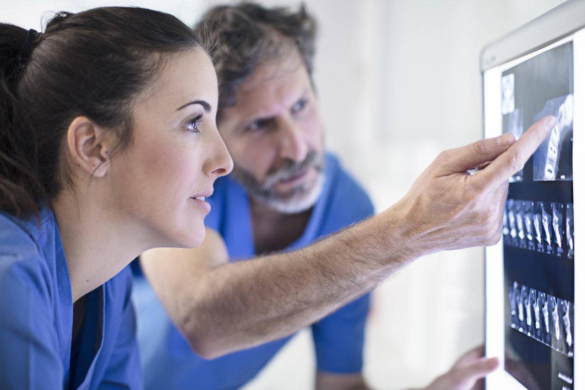 关于安全问题 牙科院长与医生沟通 应该注意这四点 政策 全网搜