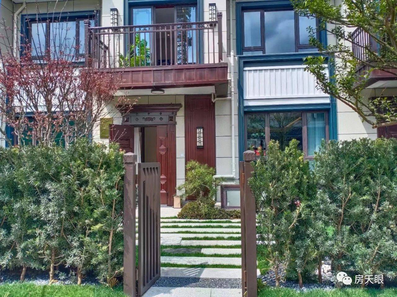 宁波奉化溪口武岭悦府千万别看错了真的火了简直太厉害了