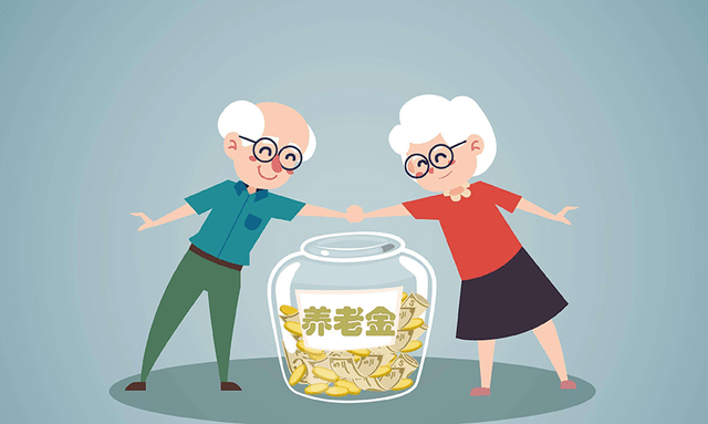原创2021《中国养老前景调查报告》：中国年轻人养老储蓄率创新高，月均储蓄1624元
