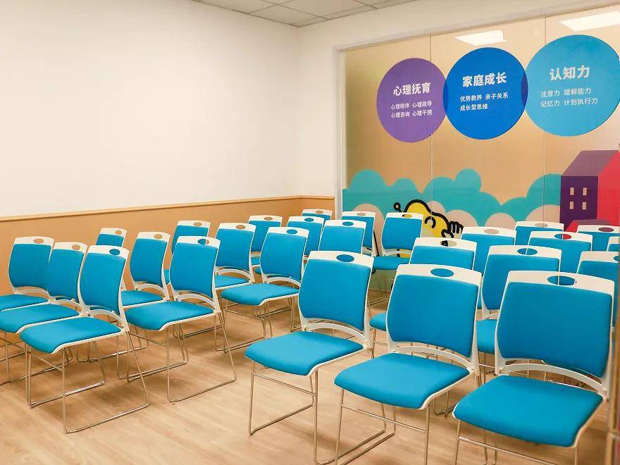 新校启航 | 博沃思布吉礼信汇中心28日正式试营业!