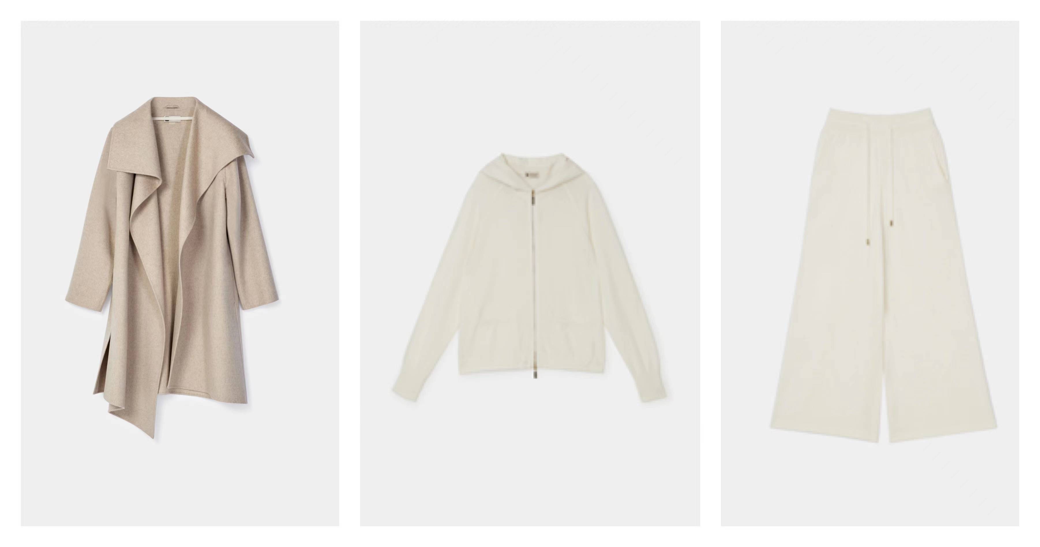 Athflow COLOMBO的Athflow穿搭公式 把时髦气质穿上身