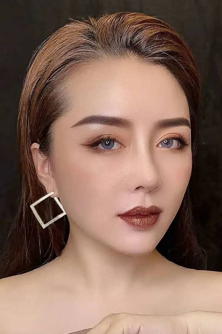 纹绣师个人形象包装究竟有多重要