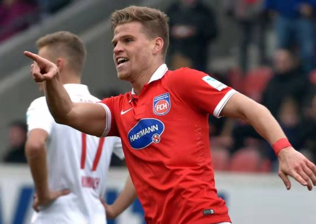 德乙:海登海姆vs沙尔克04,扬短避长恐为下策!_赛季