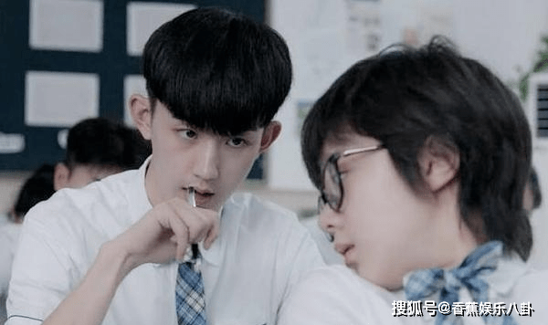 和林|《少年派2》再爆路透，钱三一林妙妙肩并肩热聊，画面齁甜引期待