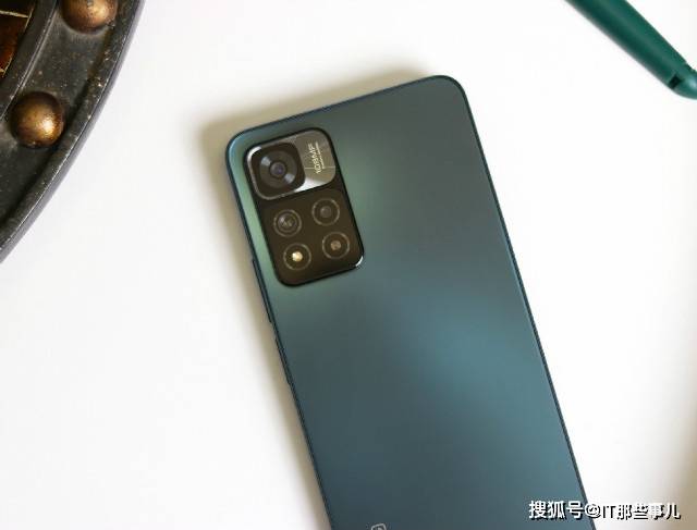 芯片|价格相差200元 红米Note11 Pro和Note10 Pro怎么选？