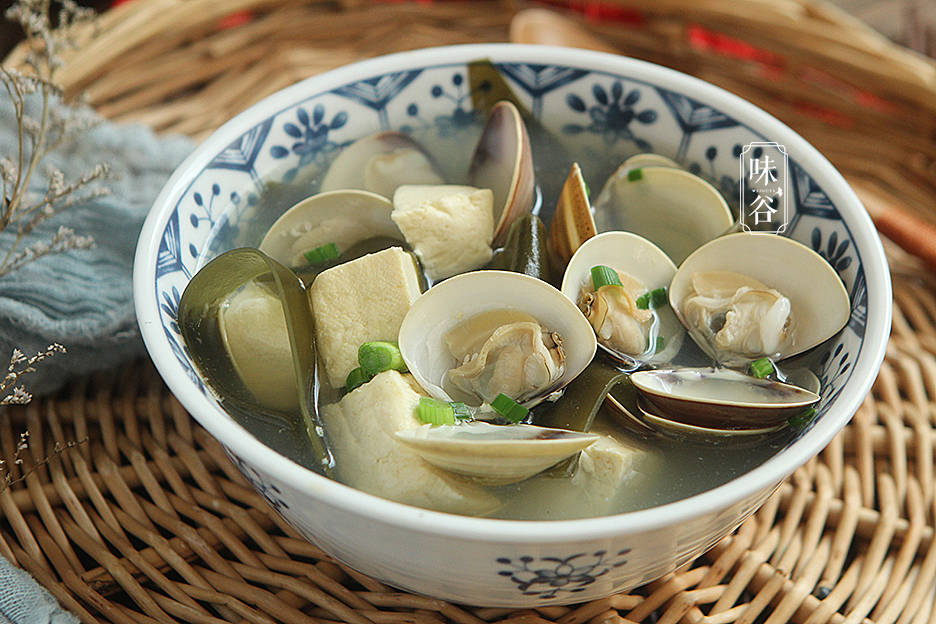 海带|女人过了30岁，平时没事吃点它们，富含黄体酮，更显年轻态