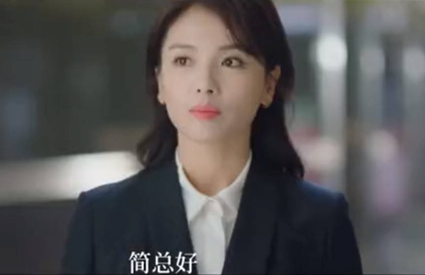 原创《星辰大海》大结局：简爱成跨国集团女总裁，与方恒之终成眷属