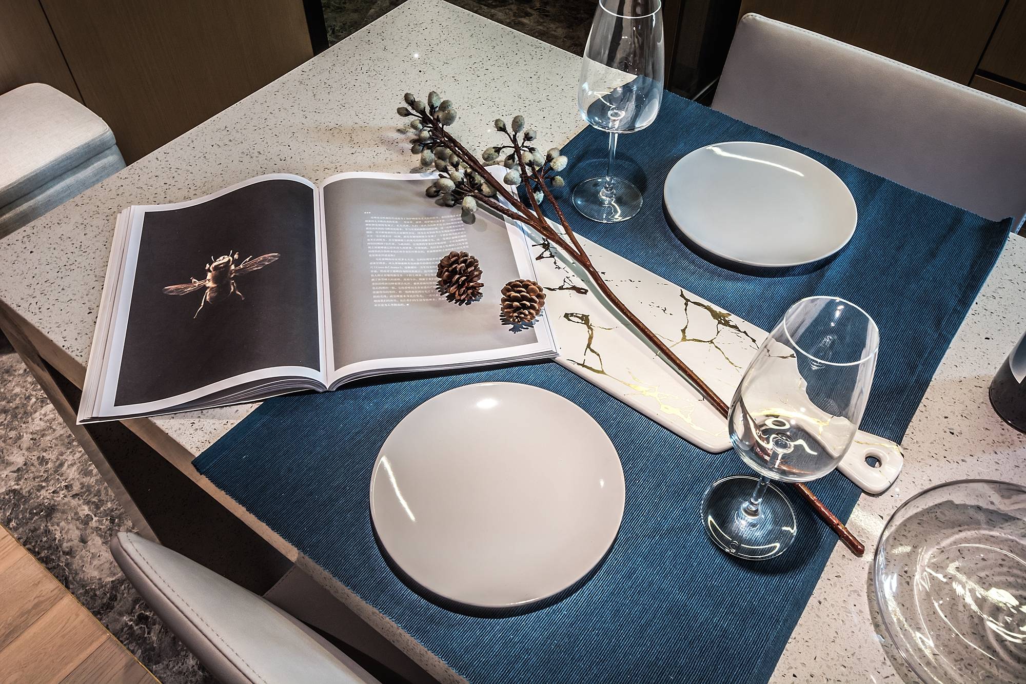 你离高质量的生活仅仅差一个装修的距离_影响