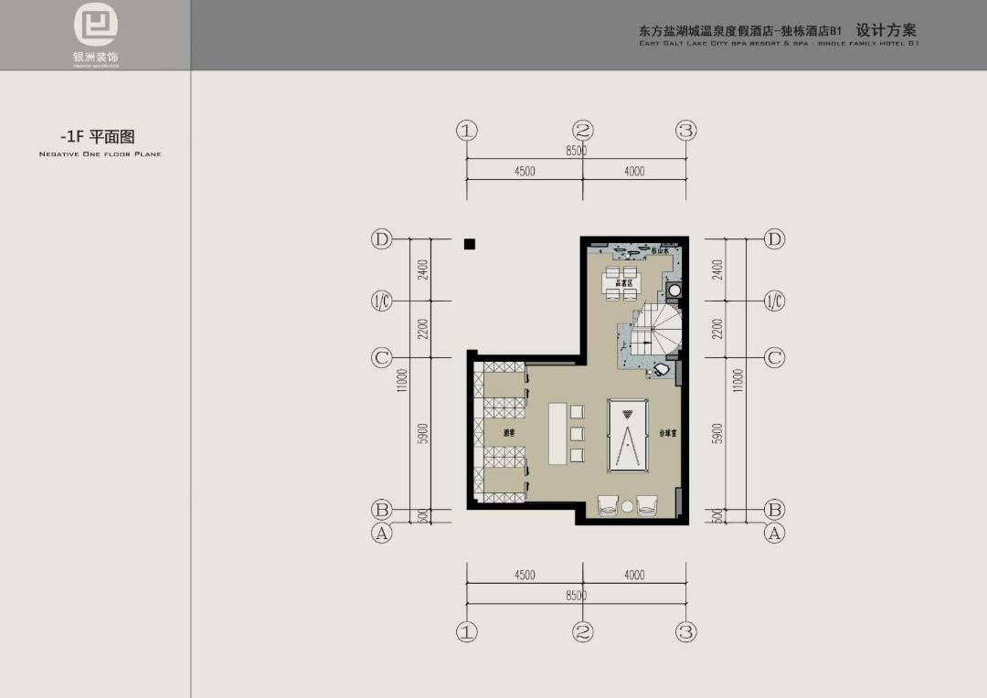 户型|常州美池温泉度假村——生态度假·投资首选