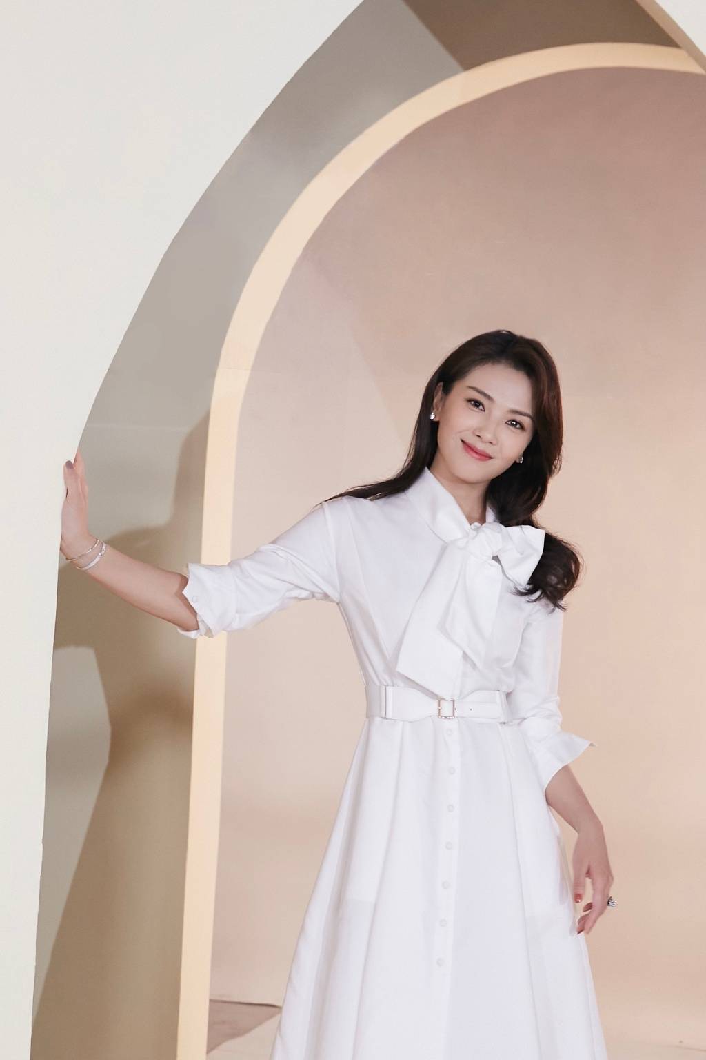 刘涛新剧星辰大海掀起追剧热潮热度口碑节节攀升