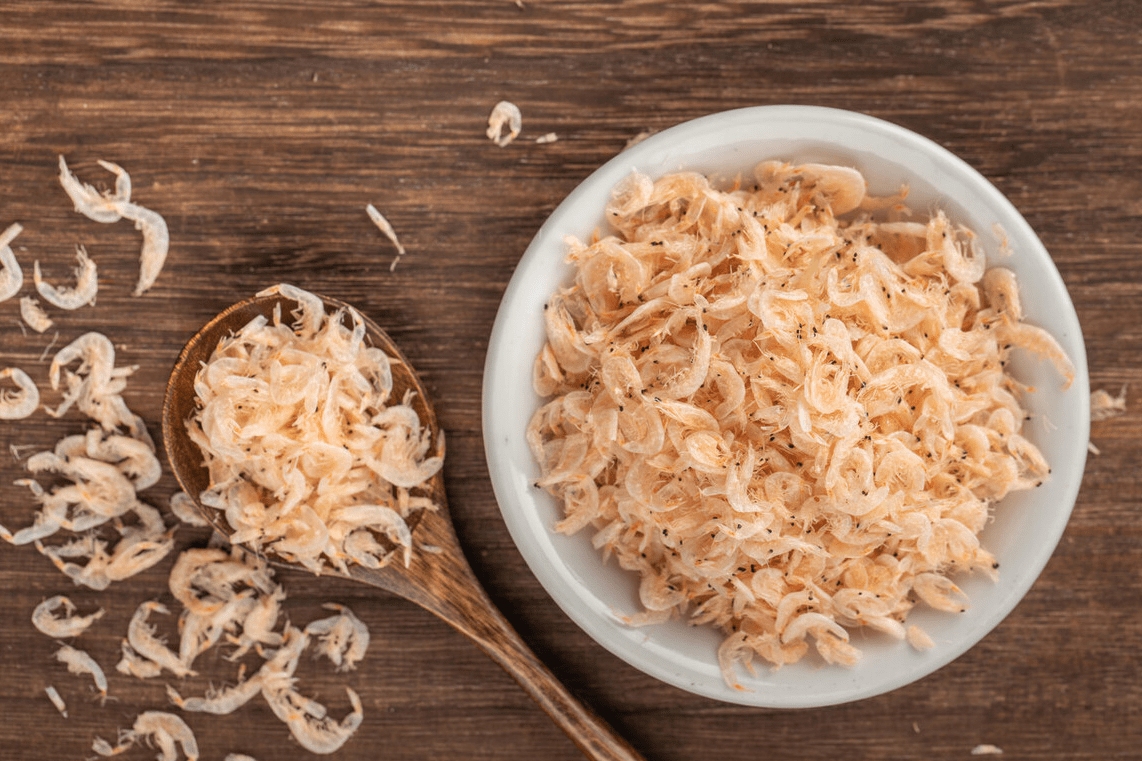 清水|明日立冬，6种高碘食物要常吃，营养美味又御寒，精神十足过冬天