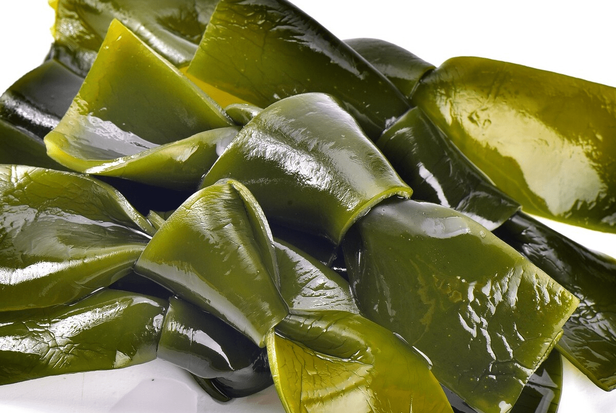 清水|明日立冬，6种高碘食物要常吃，营养美味又御寒，精神十足过冬天