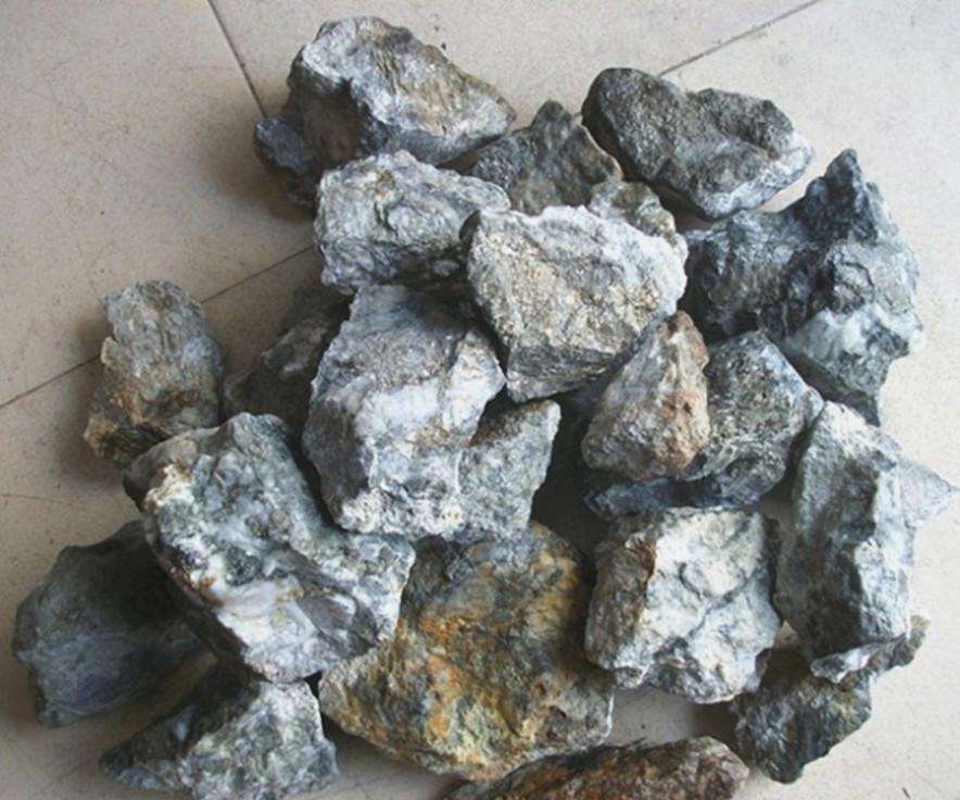 铅精矿成分分析铅矿石检测报告