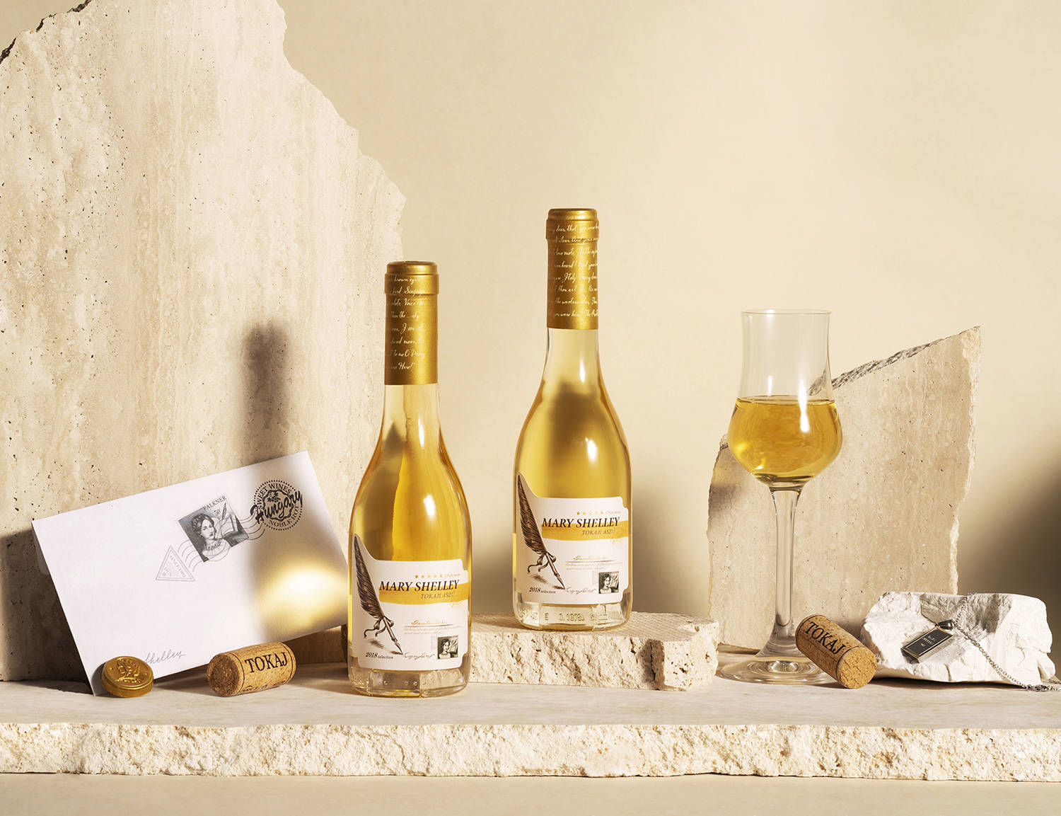 果香|秋冬微醺指南:这个圣诞,送你最高级的“甜”