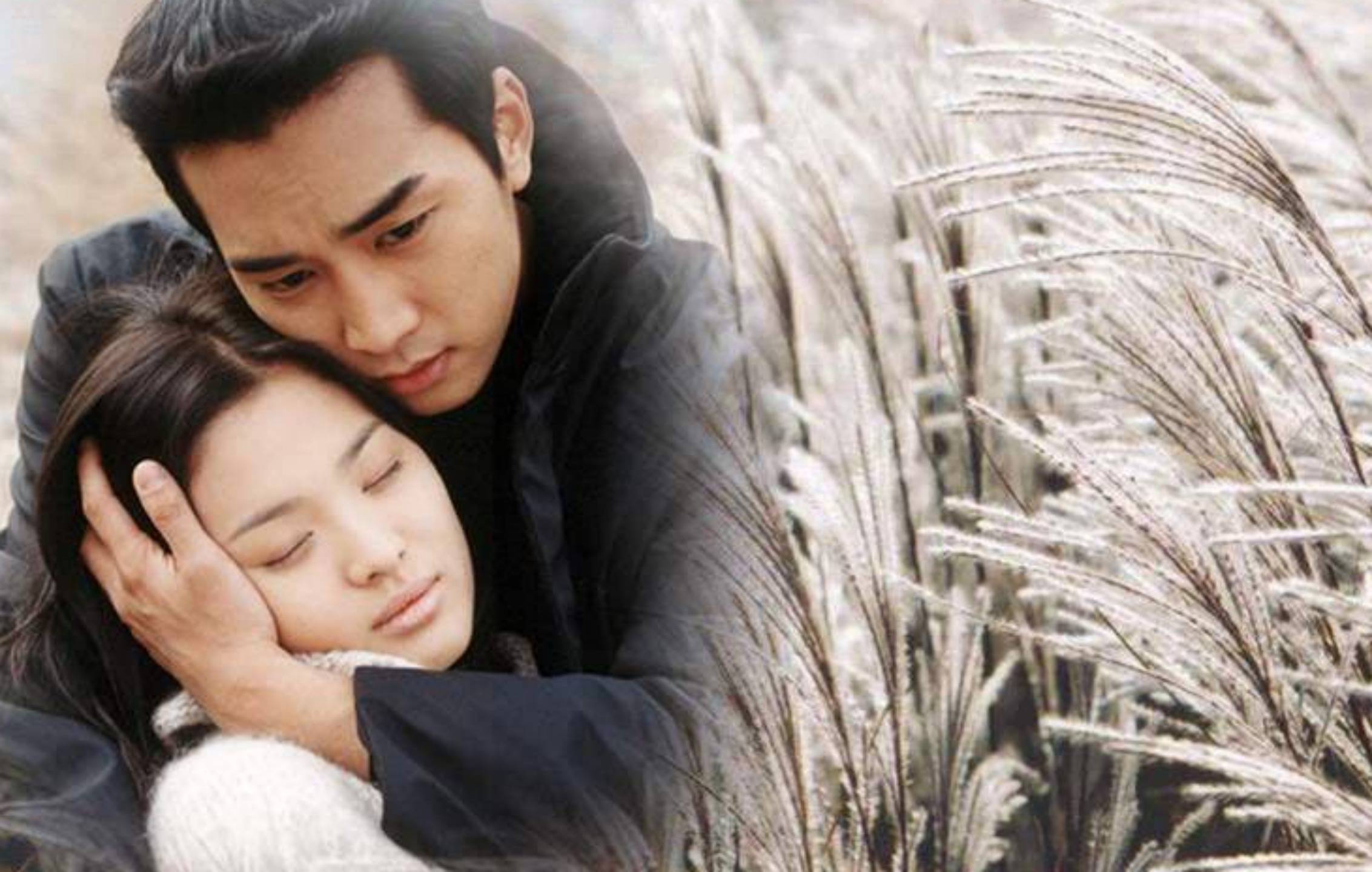 女神|宋慧乔新剧魅力不减,不老女神的秘诀竟在《绝对演绎》