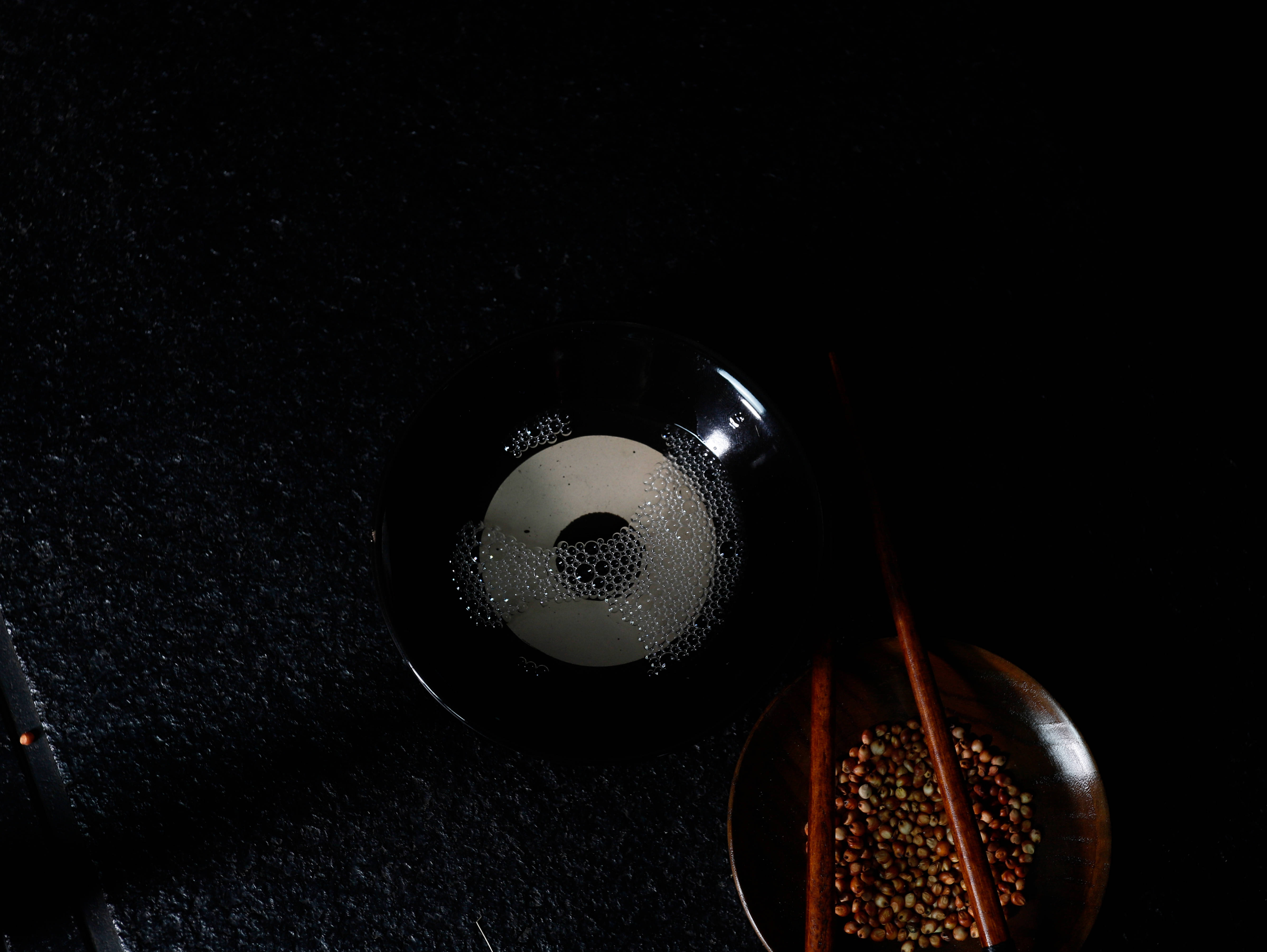 夜郎老酒-鉴赏级,100ml二两装纯粮酱香型白酒