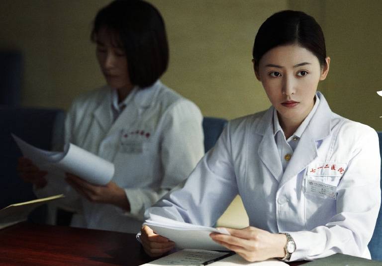 场面|强情节,大场面,重细节,传道义,《和平之舟》揭秘海军医院船