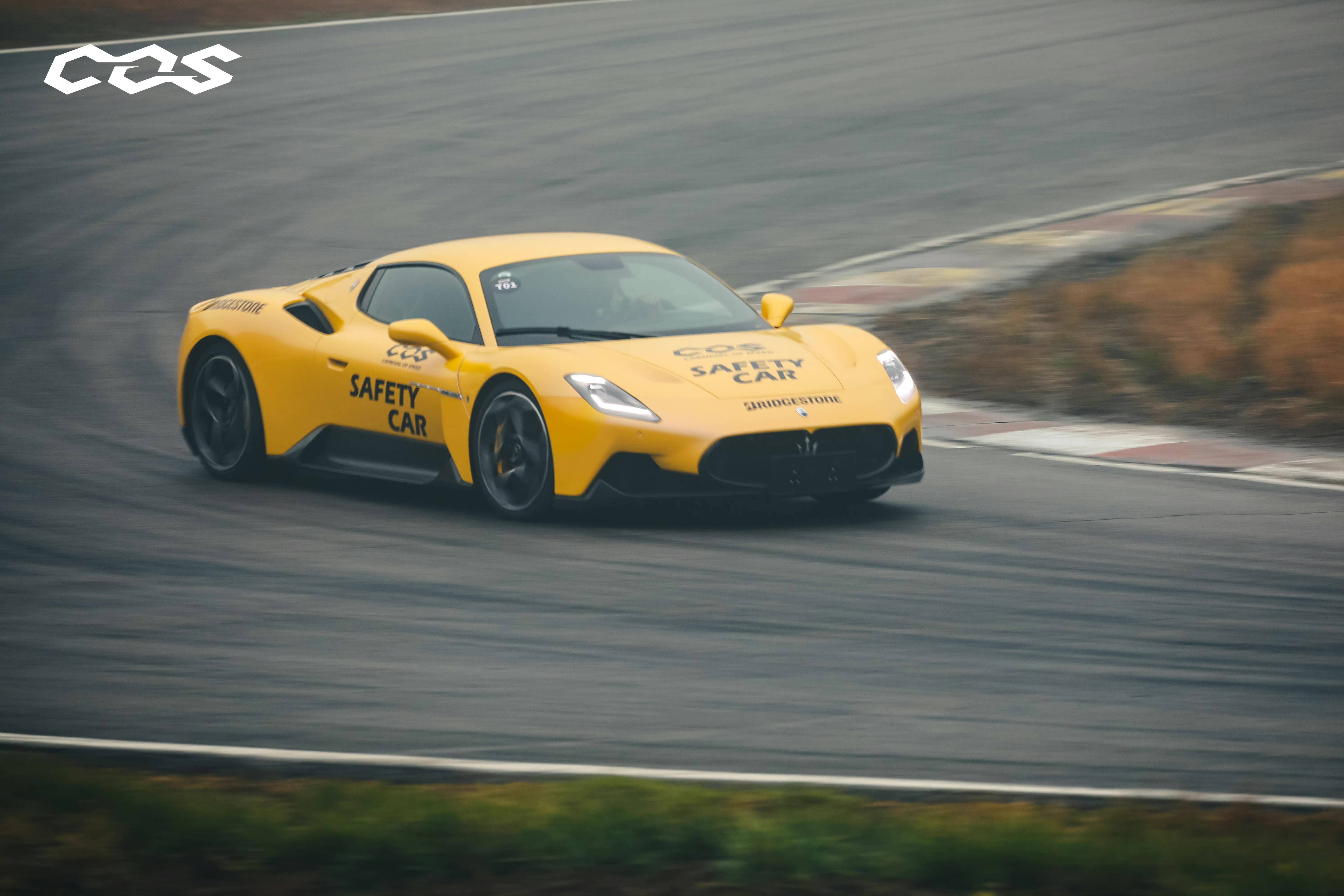 2021极速赛道嘉年华在北京金港国际赛车场完美收官