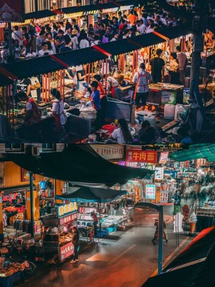 疫情|疫情前后的生活差别有多大？