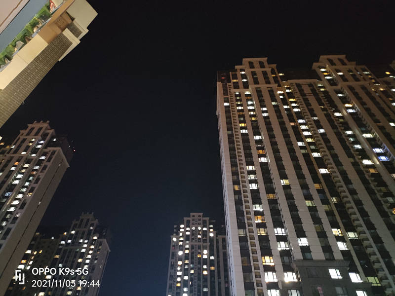 OPPO K9s评测：这可能是最具性价比的千元机了