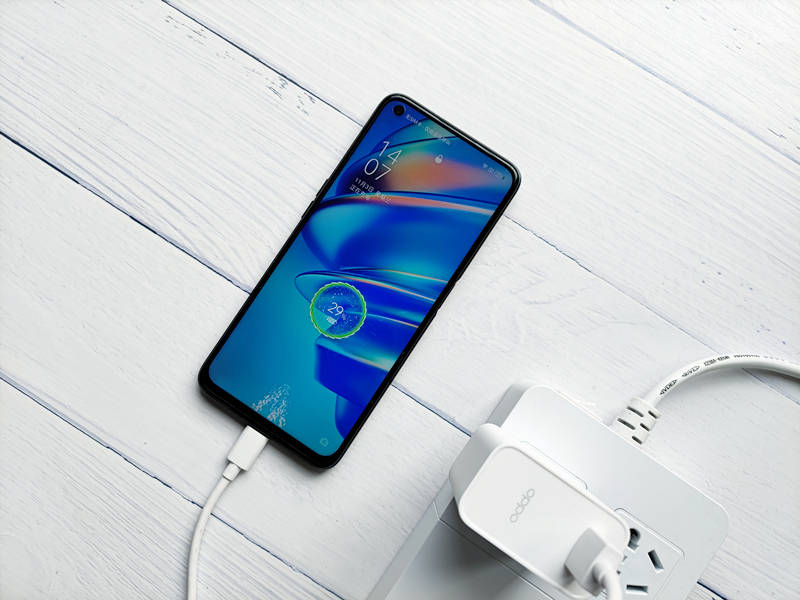 OPPO K9s评测：这可能是最具性价比的千元机了