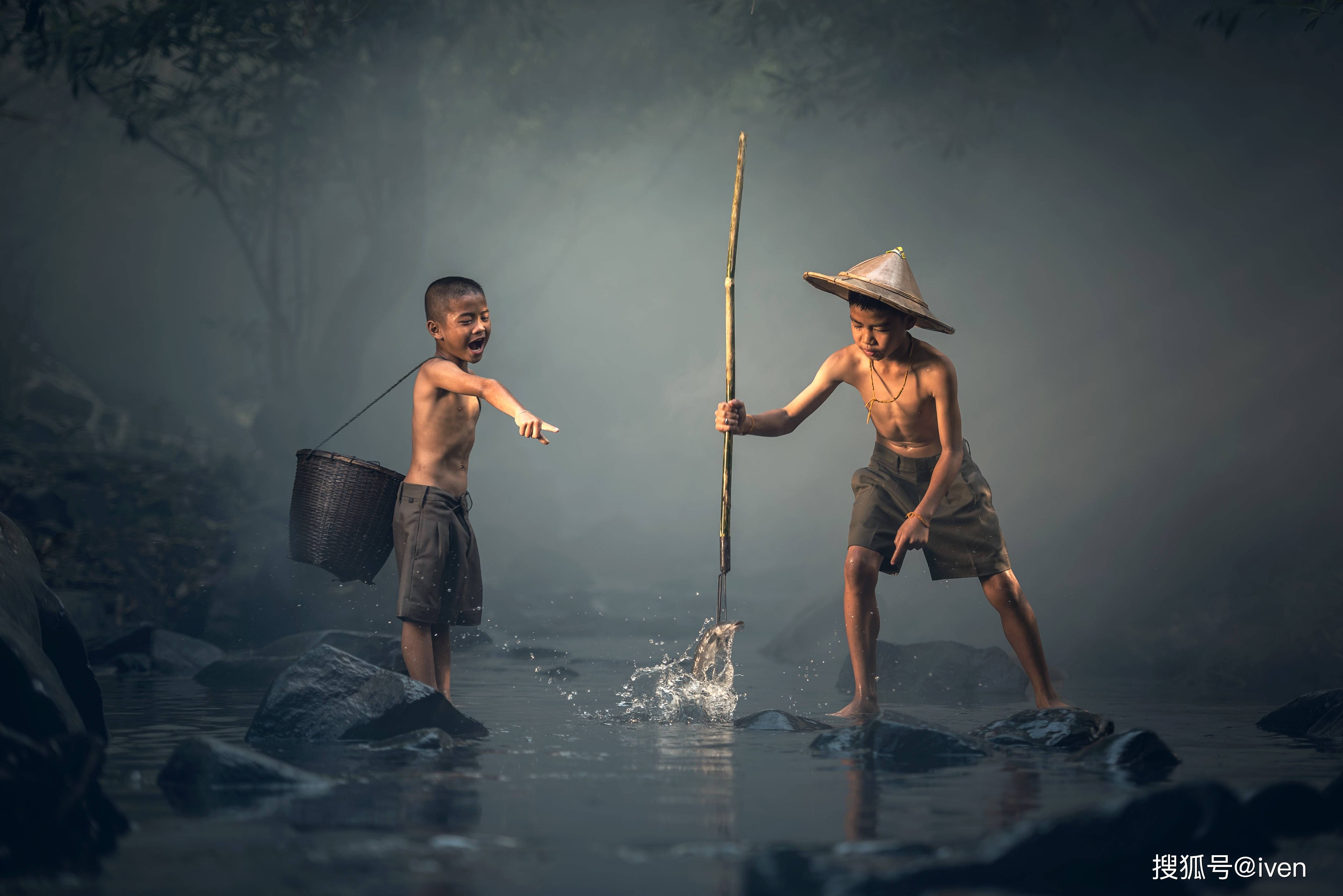 绝对要推荐的几个高清无版权素材网站