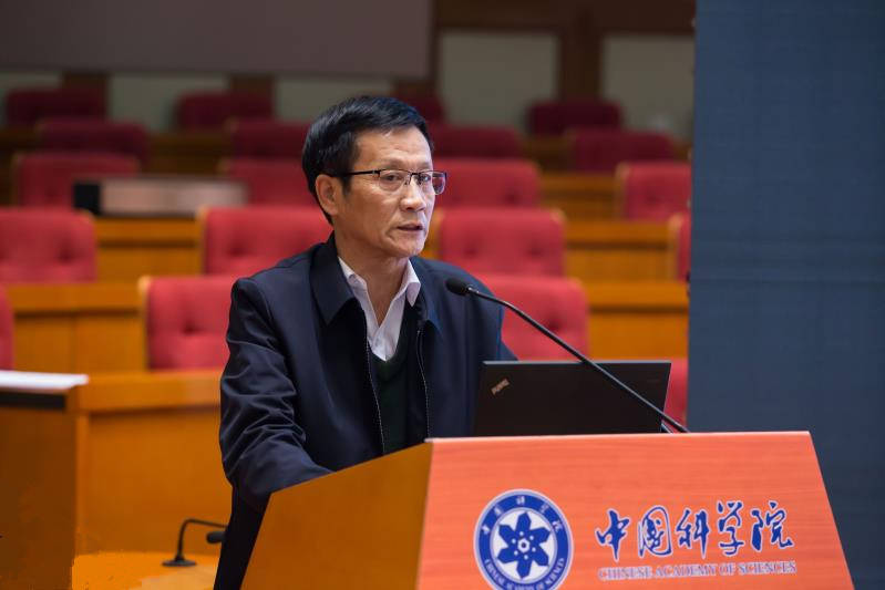 笃行不怠健康先行广东神龙食叶草农业有限公司董事长孔岩