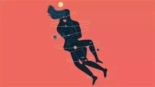 两个人的互补性决定了在一起的舒适度