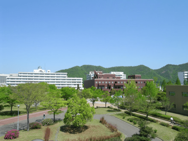 柠檬日本大学巡礼日本山口大学怎么样