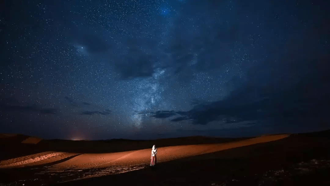 6个摄影技巧让你前景营造出照片景深感