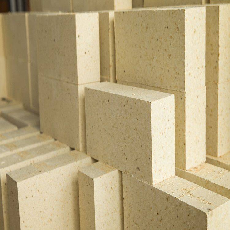 焦炉常用的耐火材料介绍_硅砖