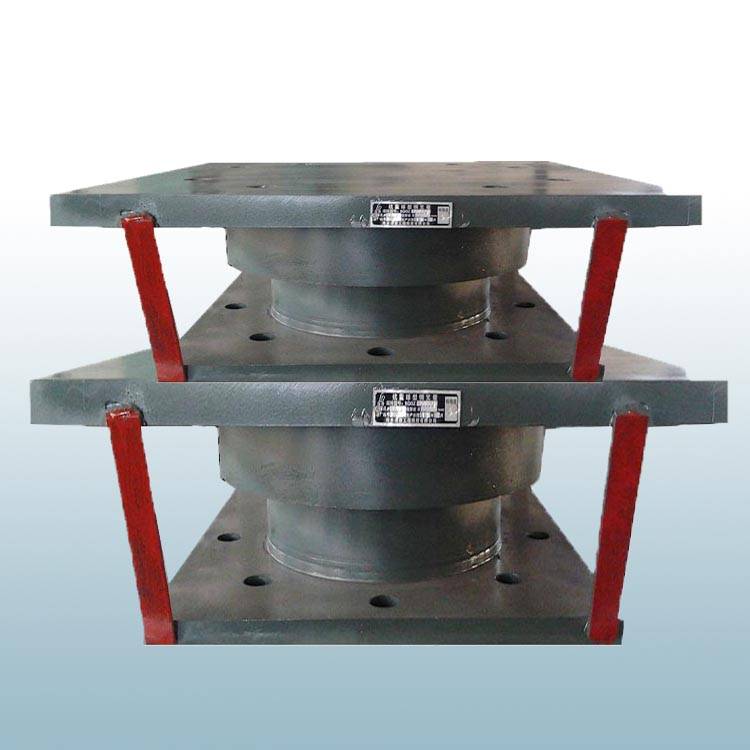 JQZ系列新型球型钢支座