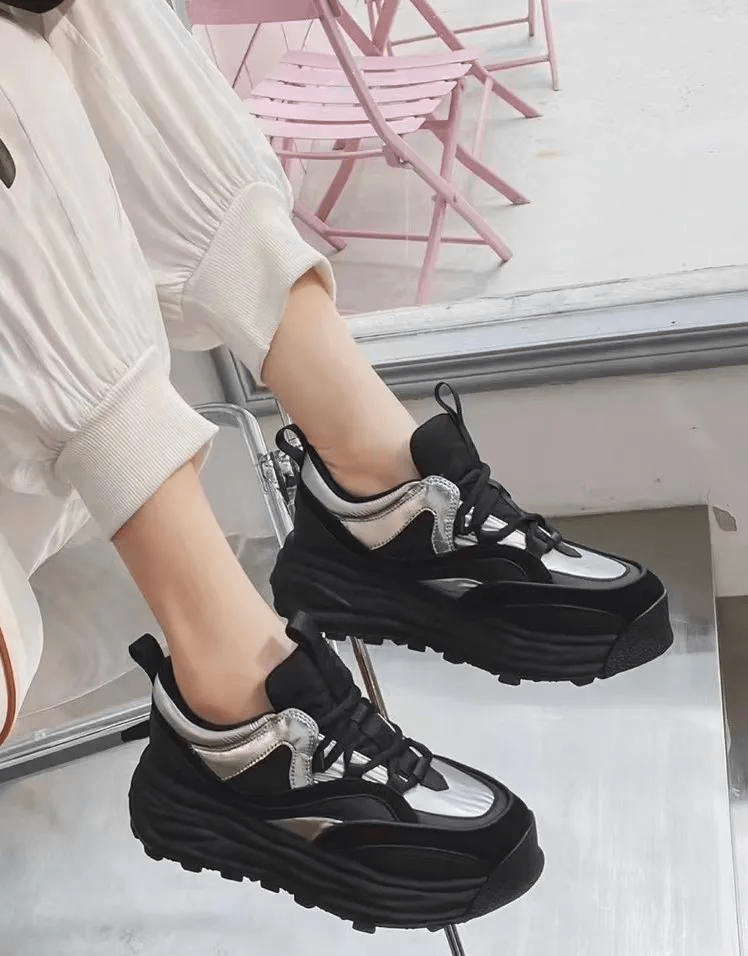 slom Cog·slom可色|大神们的秋冬时尚秘籍!