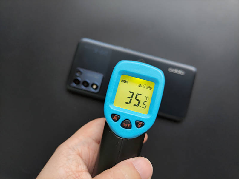 OPPO K9s评测：这可能是最具性价比的千元机了