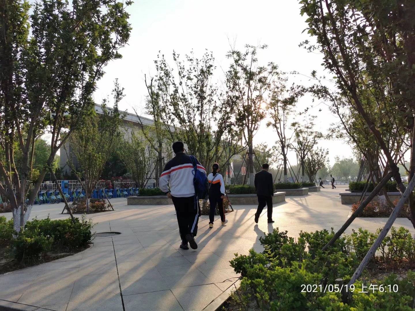 集锦|可以直接照抄，一位高三妈妈给孩子的爱心早餐，每天不重样，美味又营养
