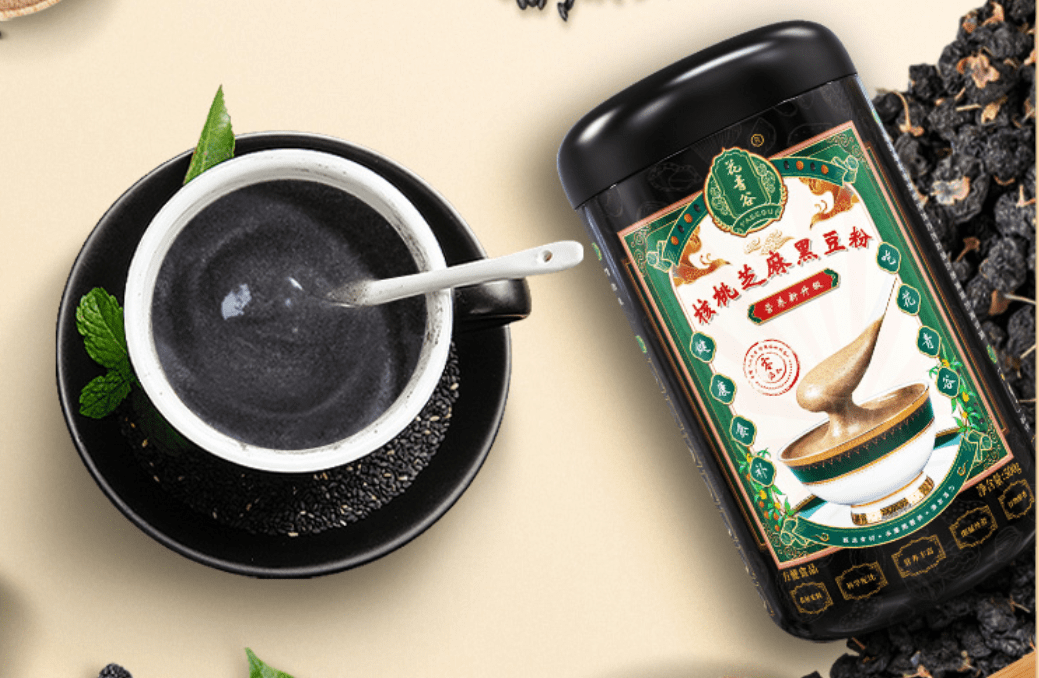 图片|减肥和营养两不误，花青谷打造营养瘦身花样早餐