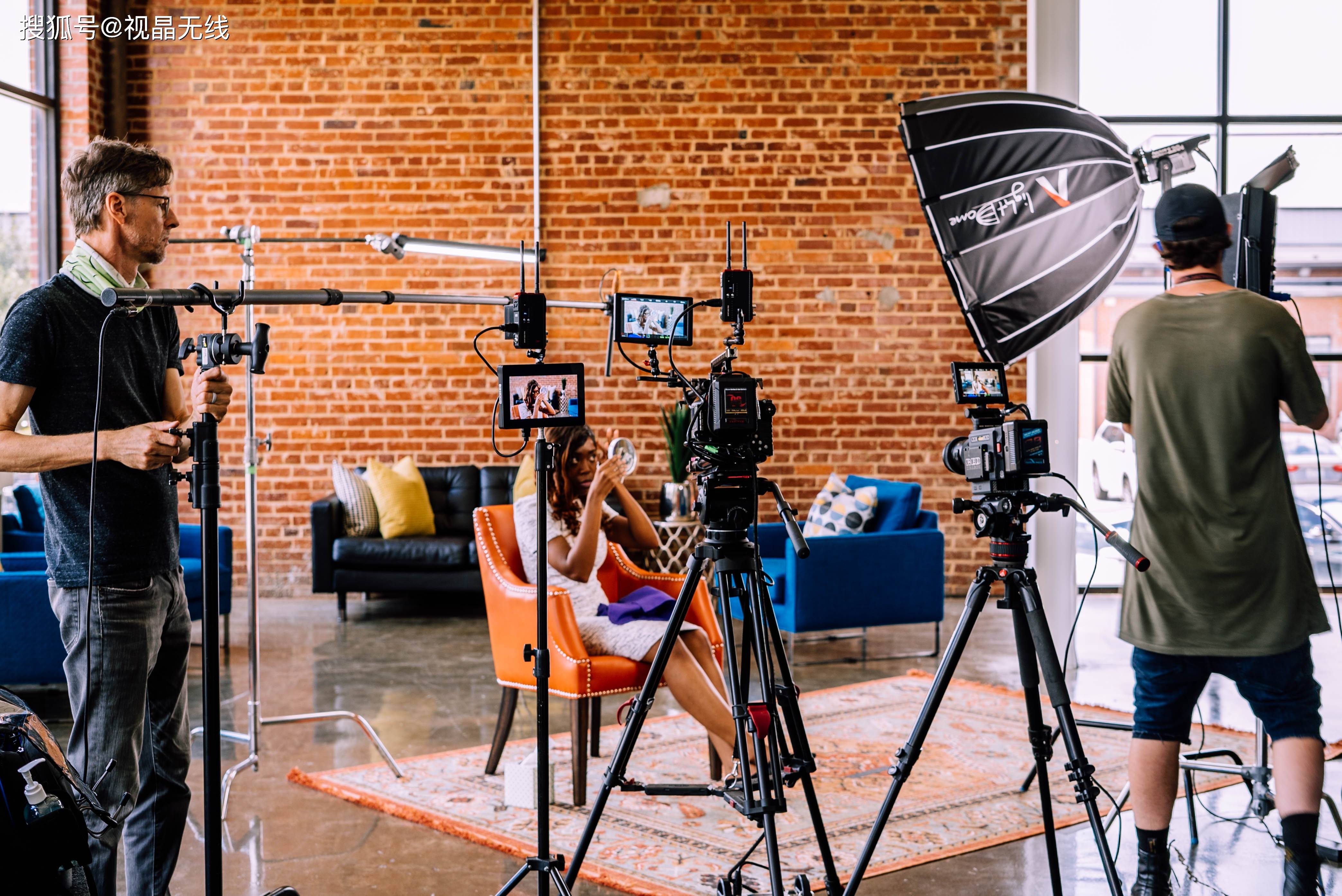 无线视频传输设备如何采购?注意传输速度_直播