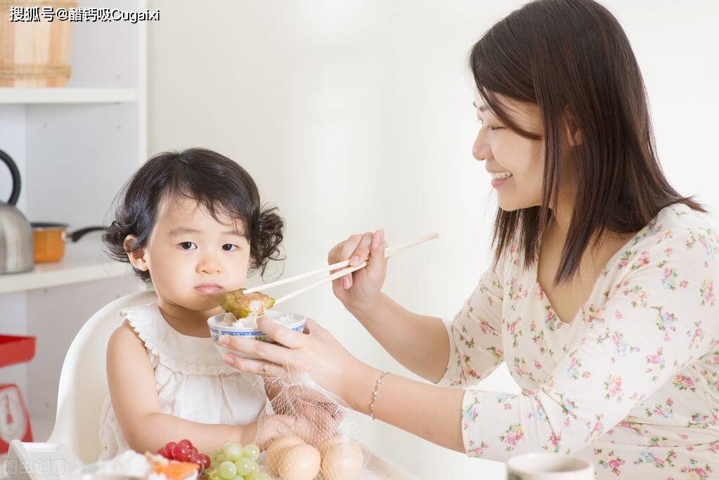 补充|千万不要给孩子吃这款产品， 否则你会觉得从前养娃的路“太艰难”了