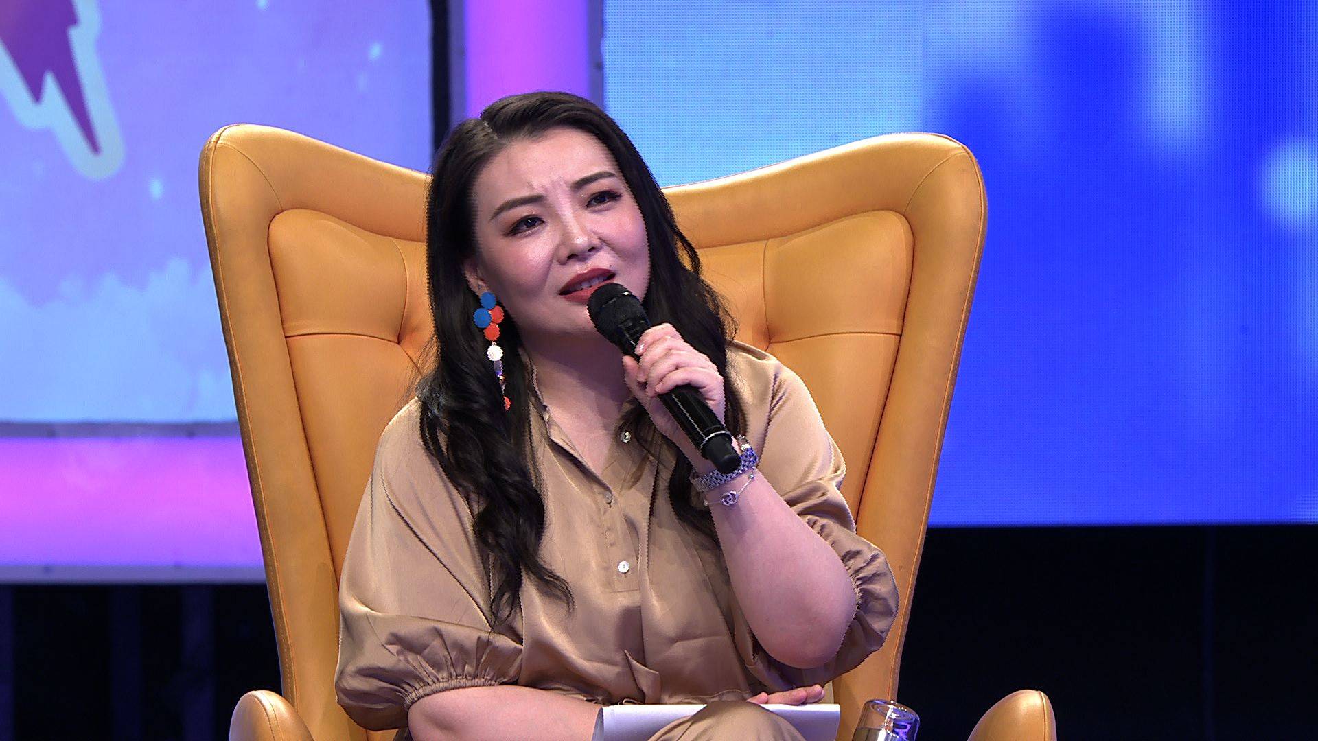 《爱情保卫战》陆琪称别把热恋期的取悦当全部_婚姻