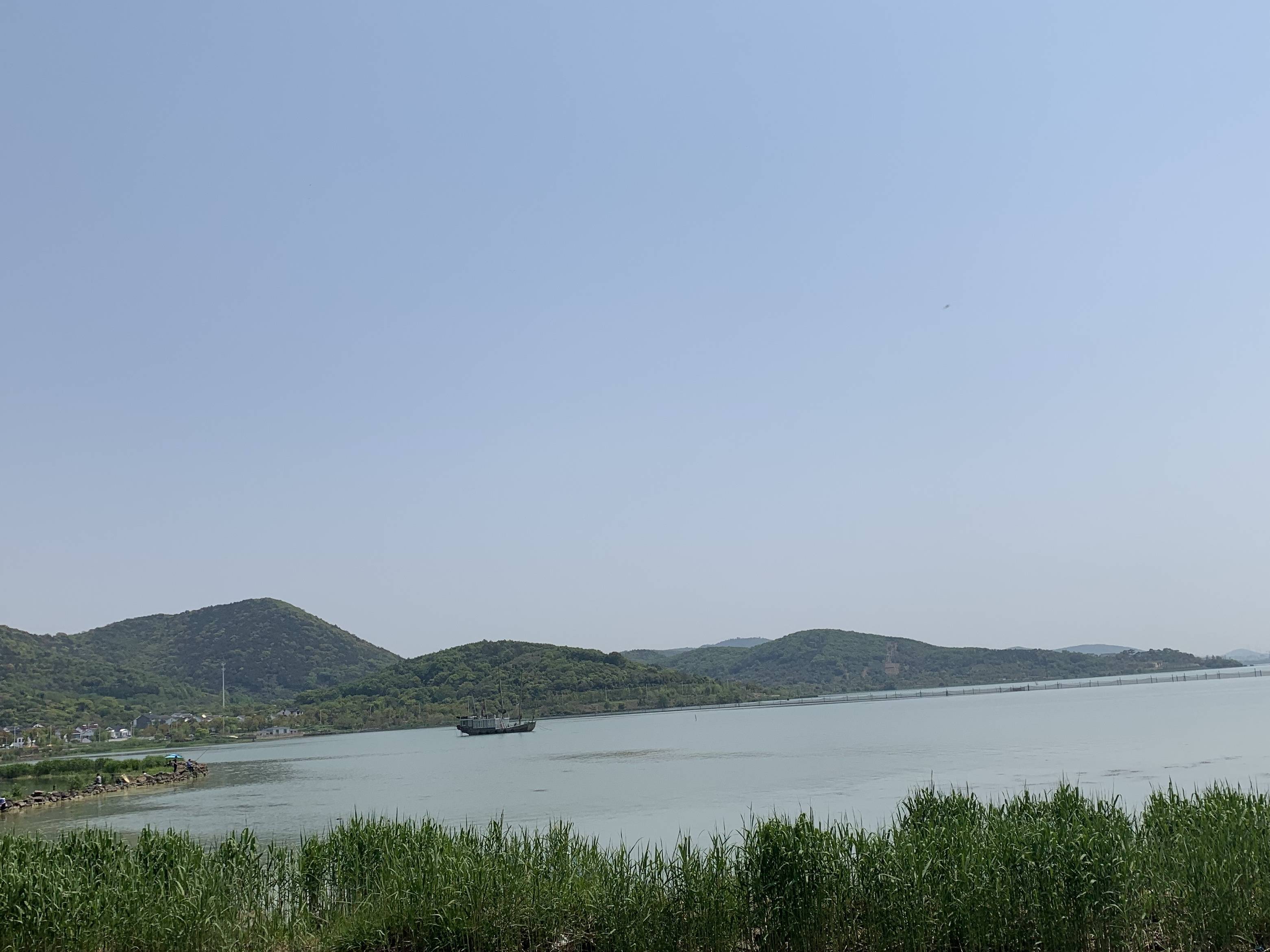 苏州吴中区蟠螭山石壁精舍简介