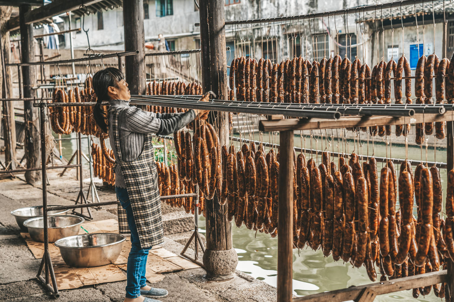 绍兴|柯桥三天两夜美食寻味之旅